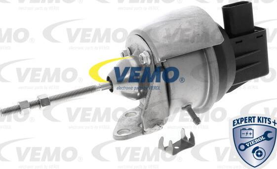 Vemo V15-40-0033 - Boîtier de commande, compresseur cwaw.fr