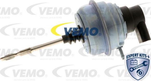 Vemo V15-40-0024 - Boîtier de commande, compresseur cwaw.fr