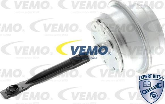 Vemo V15-40-0021 - Boîtier de commande, compresseur cwaw.fr