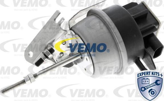 Vemo V15-40-0023 - Boîtier de commande, compresseur cwaw.fr