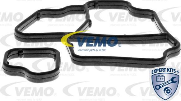 Vemo V15-60-96087 - Kit de joints, radiateur d'huile cwaw.fr