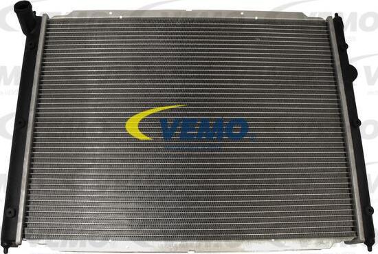 Vemo V15-60-5053 - Radiateur, refroidissement du moteur cwaw.fr