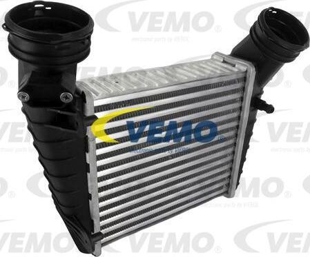 Vemo V15-60-5064 - Intercooler, échangeur cwaw.fr