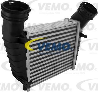 Vemo V15-60-5063 - Intercooler, échangeur cwaw.fr