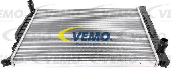 Vemo V15-60-6042 - Radiateur, refroidissement du moteur cwaw.fr