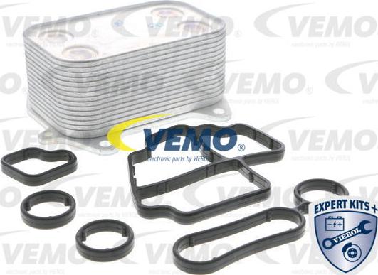 Vemo V15-60-6061 - Radiateur d'huile cwaw.fr