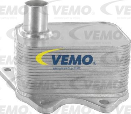 Vemo V15-60-6020 - Radiateur d'huile cwaw.fr