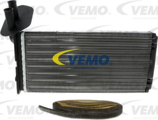 Vemo V15-61-0005 - Système de chauffage cwaw.fr