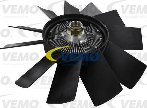 Vemo V15-04-2114 - Embrayage, ventilateur de radiateur cwaw.fr