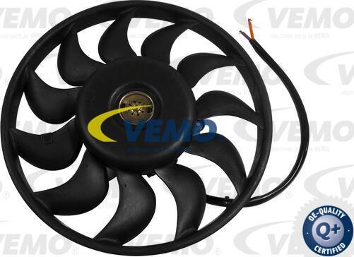 Vemo V15-01-1890 - Ventilateur, refroidissement du moteur cwaw.fr