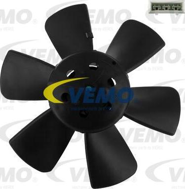 Vemo V15-01-1813 - Ventilateur, refroidissement du moteur cwaw.fr