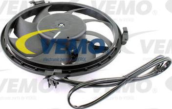 Vemo V15-01-1835-1 - Ventilateur, refroidissement du moteur cwaw.fr