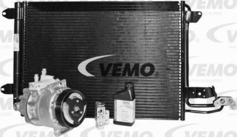 Vemo V15-19-0004 - Kit de réparation, climatisation cwaw.fr