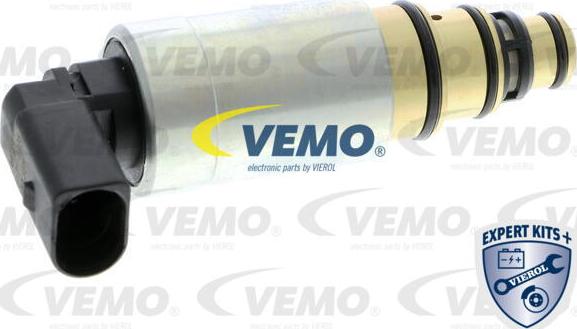 Vemo V15-77-1015 - Valve de réglage, compresseur cwaw.fr