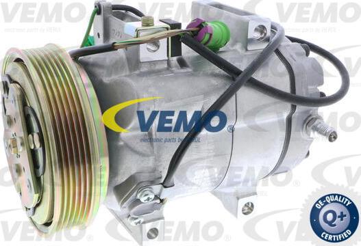 Vemo V15-15-0023 - Compresseur, climatisation cwaw.fr