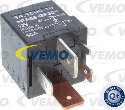 Vemo V15-71-0009 - Relais de signal de détresse cwaw.fr