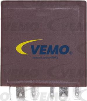 Vemo V15-71-0026 - Relais, intervalle d'essuyage cwaw.fr