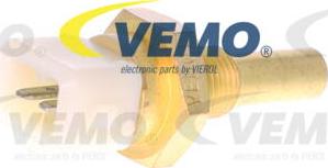 Vemo V15-77-0001 - Sonde de température, liquide de refroidissement cwaw.fr