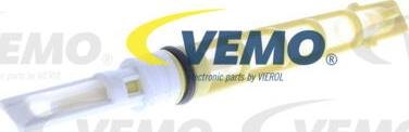 Vemo V15-77-0002 - Gicleur, détendeur cwaw.fr