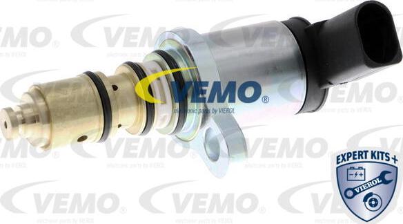 Vemo V15-77-1019 - Valve de réglage, compresseur cwaw.fr