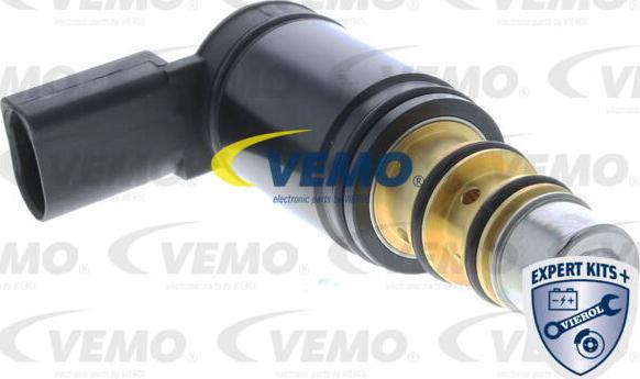 Vemo V15-77-1016 - Valve de réglage, compresseur cwaw.fr