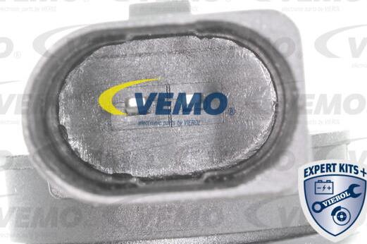 Vemo V15-77-1016 - Valve de réglage, compresseur cwaw.fr