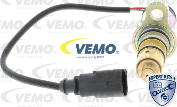 Vemo V15-77-1013 - Valve de réglage, compresseur cwaw.fr