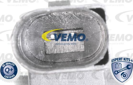 Vemo V15-77-1035 - Valve de réglage, compresseur cwaw.fr