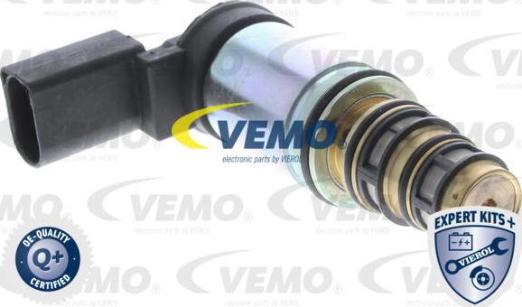 Vemo V15-77-1035 - Valve de réglage, compresseur cwaw.fr