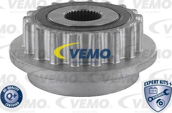 Vemo V15-77-1036 - Self-induction, compresseur de climatisation cwaw.fr