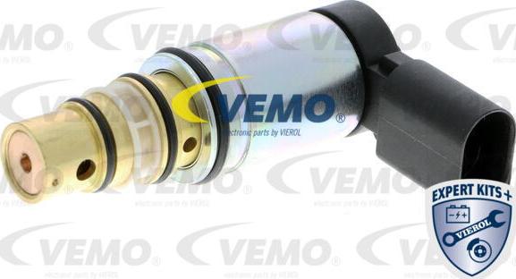 Vemo V15-77-1020 - Valve de réglage, compresseur cwaw.fr