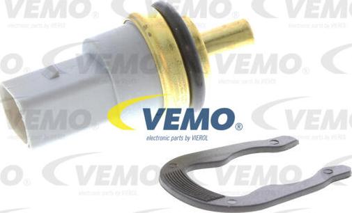 Vemo V10-99-0001 - Sonde de température, liquide de refroidissement cwaw.fr