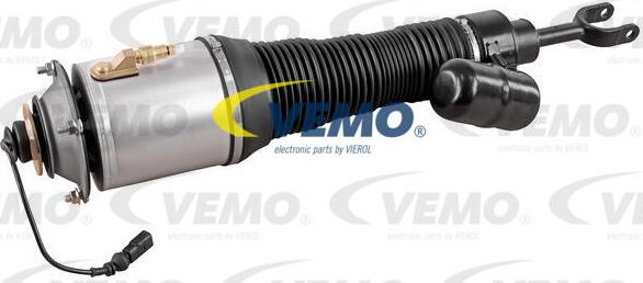 Vemo V10-50-0018 - Armortisseur pneumatique cwaw.fr