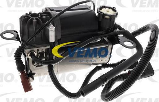 Vemo V10-52-0004 - Compresseur, système d'air comprimé cwaw.fr