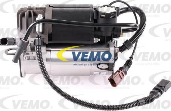 Vemo V10-52-0002 - Compresseur, système d'air comprimé cwaw.fr