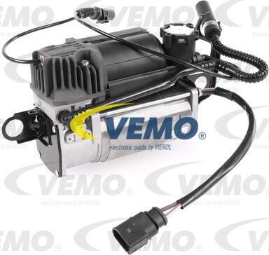 Vemo V10-52-0007 - Compresseur, système d'air comprimé cwaw.fr