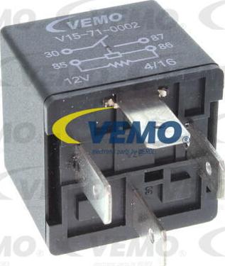 Vemo V30-52-0023 - Compresseur, système d'air comprimé cwaw.fr