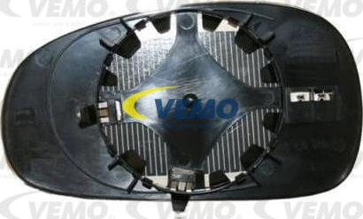 Vemo V10-69-0153 - Verre de rétroviseur, rétroviseur extérieur cwaw.fr