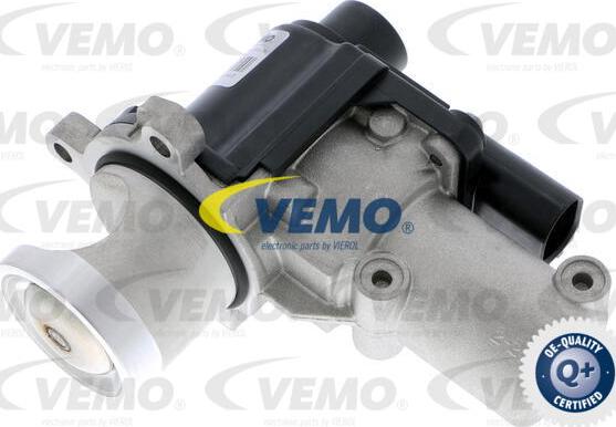 Vemo V10-63-0059 - Vanne EGR cwaw.fr