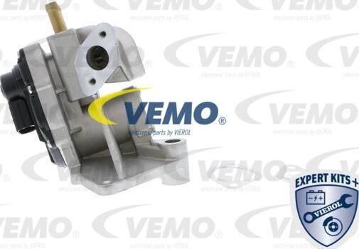 Vemo V10-63-0053-1 - Vanne EGR cwaw.fr