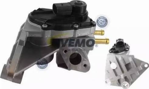 Vemo V10-63-0053 - Vanne EGR cwaw.fr