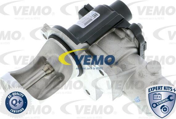 Vemo V10-63-0004 - Vanne EGR cwaw.fr