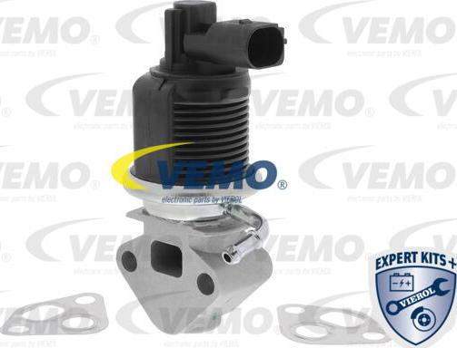 Vemo V10-63-0003 - Vanne EGR cwaw.fr