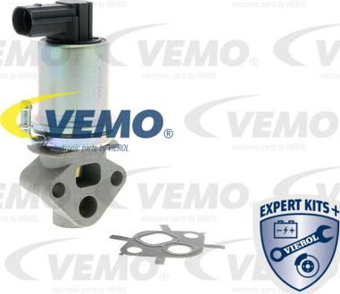 Vemo V10-63-0007 - Vanne EGR cwaw.fr