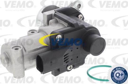 Vemo V10-63-0014 - Vanne EGR cwaw.fr