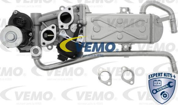 Vemo V10-63-0084 - Vanne EGR cwaw.fr