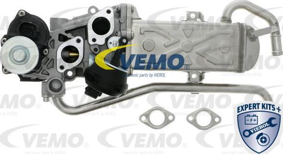 Vemo V10-63-0082 - Vanne EGR cwaw.fr