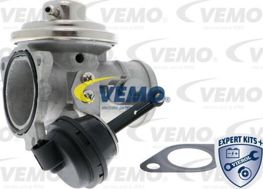 Vemo V10-63-0023-1 - Vanne EGR cwaw.fr