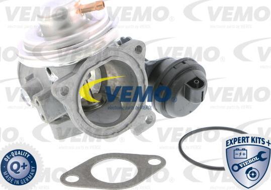 Vemo V10-63-0023 - Vanne EGR cwaw.fr