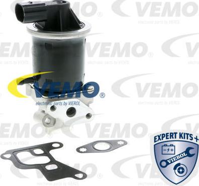 Vemo V10-63-0072 - Vanne EGR cwaw.fr